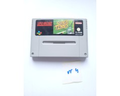 Super Tennis Super Nintendo (SNES)