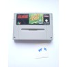 Super Tennis Super Nintendo (SNES)