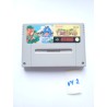 Super Mario World 2: Yoshi's Island Super Nintendo (SNES)