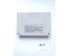 Super Mario World Super Nintendo (SNES)