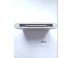 Smash Tennis Super Nintendo (SNES)