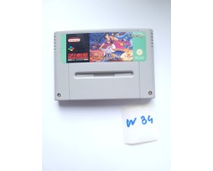 Disney's Aladdin Super Nintendo (SNES)