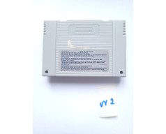 Super Mario World 2: Yoshi's Island Super Nintendo (SNES)