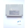 Super Mario World 2: Yoshi's Island Super Nintendo (SNES)