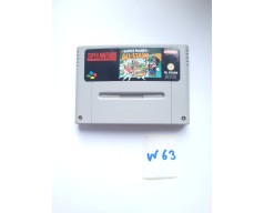 Super Mario All-Stars Super Nintendo (SNES)