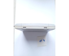 Super Tennis Super Nintendo (SNES)