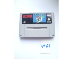 Super Mario World Super Nintendo (SNES)
