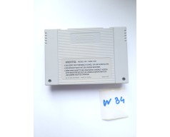 Disney's Aladdin Super Nintendo (SNES)