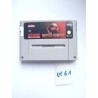 Mortal Kombat Super Nintendo (SNES)