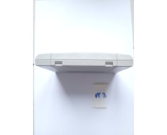 Die Schlumpfe Reisen um die Welt Super Nintendo (SNES)