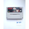 Super Star Wars Super Nintendo (SNES)