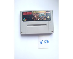 Donkey Kong Country 2 Diddy's Kong Quest Super Nintendo (SNES)