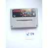 Donkey Kong Country 2 Diddy's Kong Quest Super Nintendo (SNES)