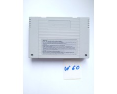 Super Star Wars Super Nintendo (SNES)