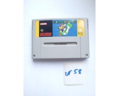 Super Mario World Super Nintendo (SNES)