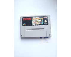 Super Mario All-Stars Super Nintendo (SNES)
