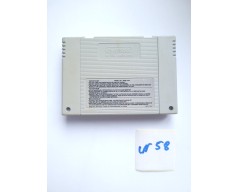 Super Mario World Super Nintendo (SNES)