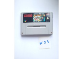 Super Mario All-Stars Super Nintendo (SNES)