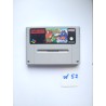 Yoshi's Island Super Mario World 2 Super Nintendo (SNES)