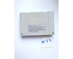 Super Mario All-Stars Super Nintendo (SNES)