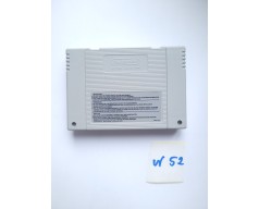 Yoshi's Island Super Mario World 2 Super Nintendo (SNES)