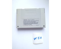 Super Mario World Super Nintendo (SNES)