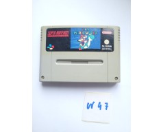 Super Mario World Super Nintendo (SNES)