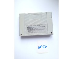 Lemmings Super Nintendo (SNES)