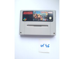 Donkey Kong Country 3 Super Nintendo (SNES)