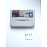 Yoshi's Island Super Nintendo (SNES)