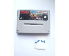 Donkey Kong Country 3 Super Nintendo (SNES)
