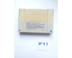 Super Mario World Super Nintendo (SNES)