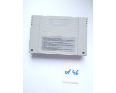 Donkey Kong Country 3 Super Nintendo (SNES)