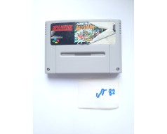 Super Mario All-Stars Super Nintendo (SNES)
