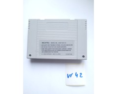 Yoshi's Island Super Nintendo (SNES)