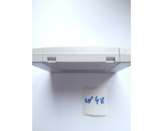 Super Star Wars: Return of the Jedi Super Nintendo (SNES)