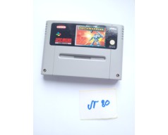 MechWarrior Super Nintendo (SNES)
