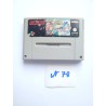 Yoshi's Island Super Mario World 2 Super Nintendo (SNES)