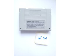 Asterix & Obelix Super Nintendo (SNES)