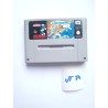 Les Schtroumpfs (Smerfy) Super Nintendo (SNES)