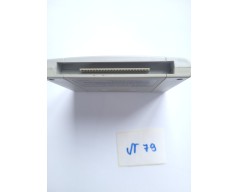 F-Zero Super Nintendo (SNES)