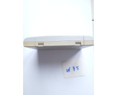 Super Soccer Super Nintendo (SNES)