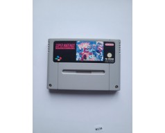 Plok Super Nintendo (SNES)