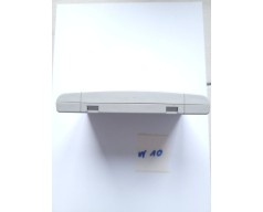 Tetris & Dr. Mario Super Nintendo (SNES)