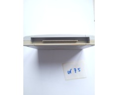 Super Soccer Super Nintendo (SNES)