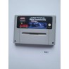 Nigel Mansell's World Championship Super Nintendo (SNES)