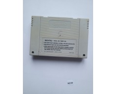 Plok Super Nintendo (SNES)