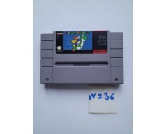Super Mario World Super Nintendo (SNES)