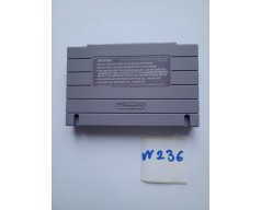Super Mario World Super Nintendo (SNES)