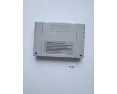 Nigel Mansell's World Championship Super Nintendo (SNES)